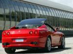 Ferrari 575 Superamerica 2005 года
